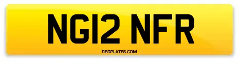 NG12 NFR