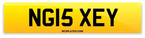 NG15 XEY