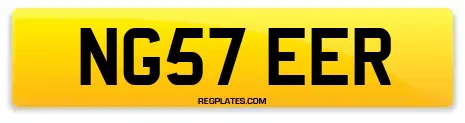 NG57 EER