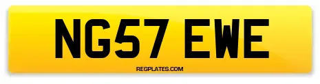 NG57 EWE