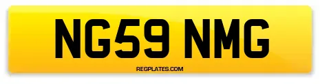 NG59 NMG