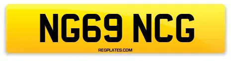 NG69 NCG