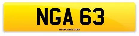 NGA 63