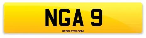 NGA 9