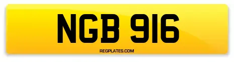 NGB 916