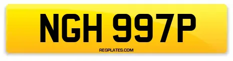 NGH 997P