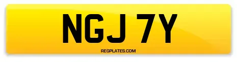 NGJ 7Y
