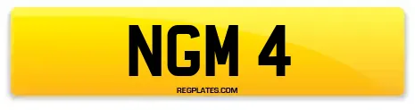NGM 4