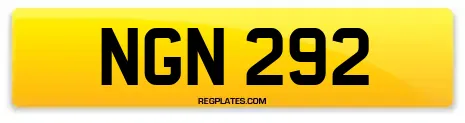 NGN 292