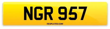 NGR 957