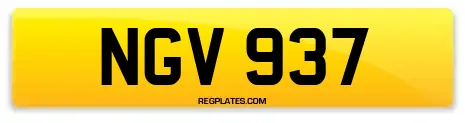 NGV 937