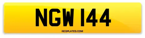 NGW 144