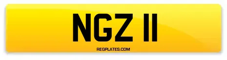 NGZ 11