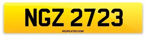 NGZ 2723