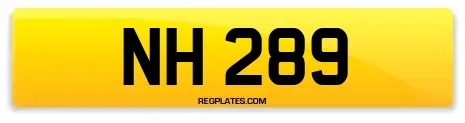 NH 289