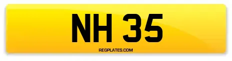 NH 35