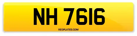 NH 7616