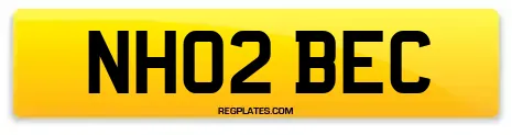 NH02 BEC