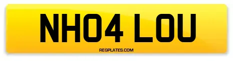 NH04 LOU