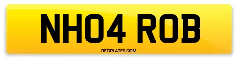NH04 ROB