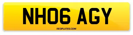 NH06 AGY