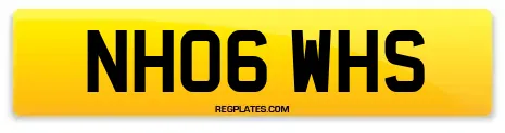 NH06 WHS