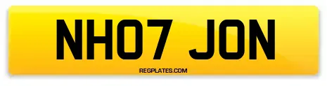 NH07 JON