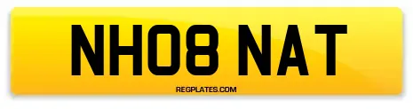 NH08 NAT
