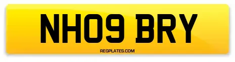 NH09 BRY