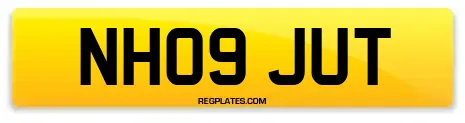 NH09 JUT