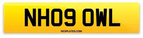 NH09 OWL