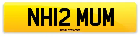 NH12 MUM