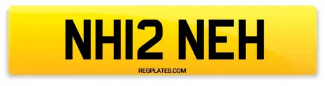 NH12 NEH