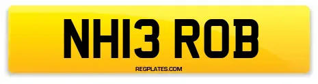 NH13 ROB