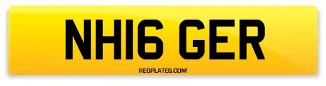 NH16 GER