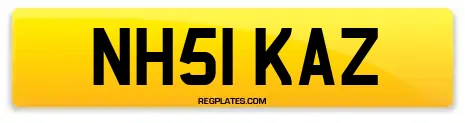 NH51 KAZ