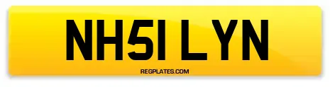 NH51 LYN