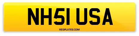 NH51 USA