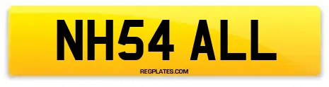 NH54 ALL