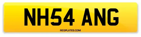 NH54 ANG