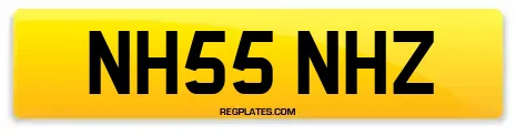 NH55 NHZ