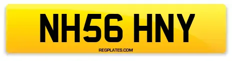 NH56 HNY