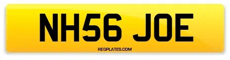 NH56 JOE