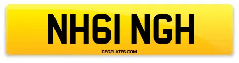 NH61 NGH
