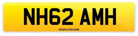 NH62 AMH