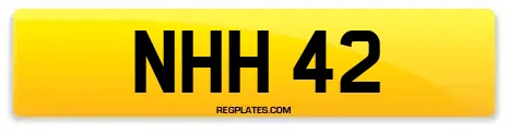 NHH 42