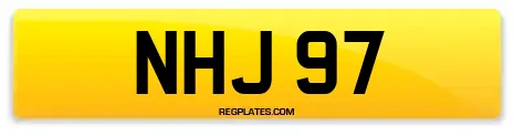 NHJ 97