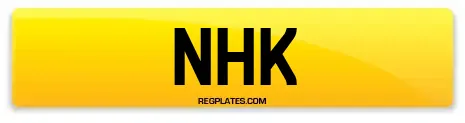 Registration