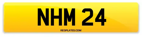 NHM 24