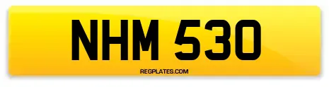 NHM 530